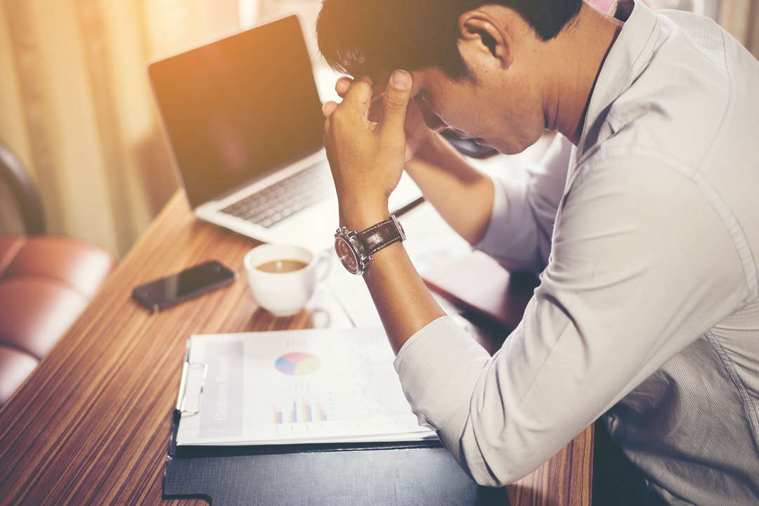 Hiring a Payroll Service: The cure for Payroll-induced headaches