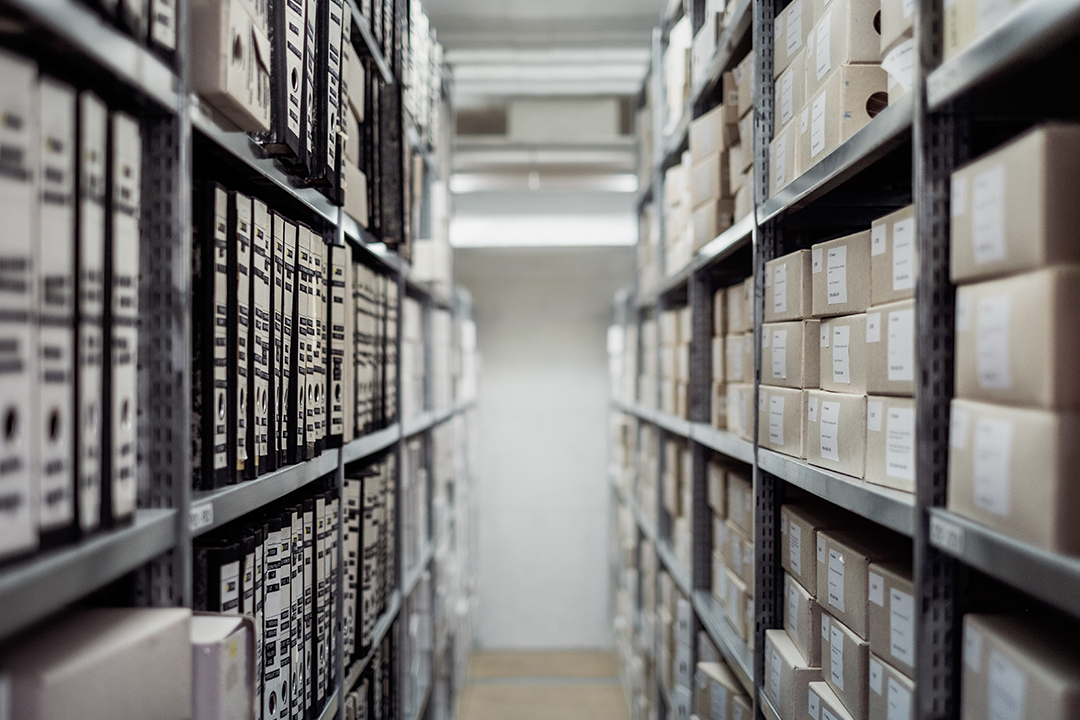 Tips on How to Improve Your Inventory Management