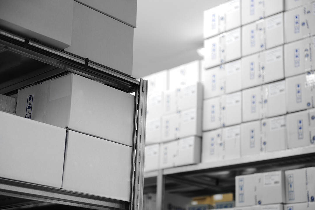 Understanding Inventory Management; its Challenges and Benefits