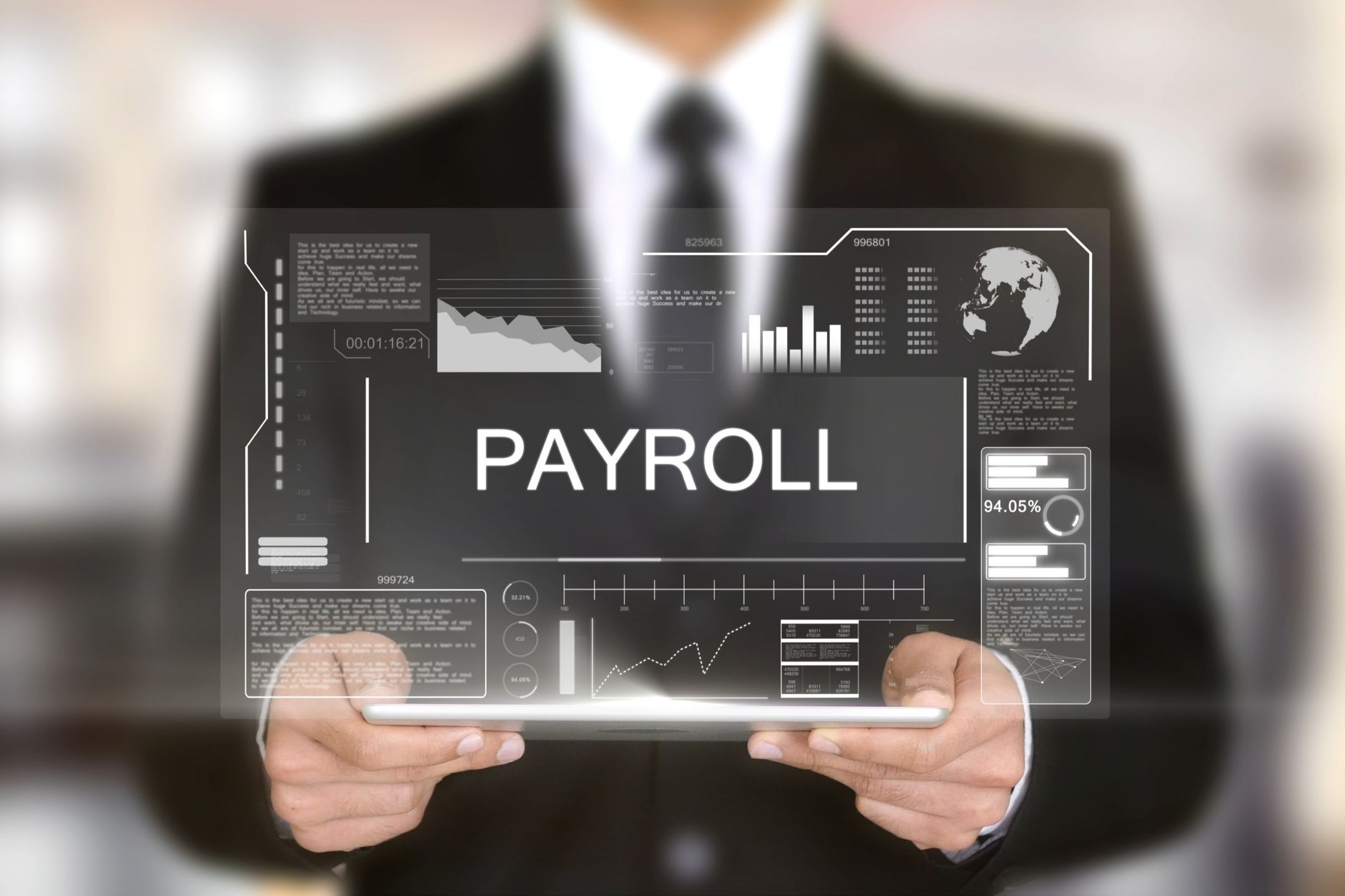 Three Important Things You have to Keep in Mind about Payroll Taxes