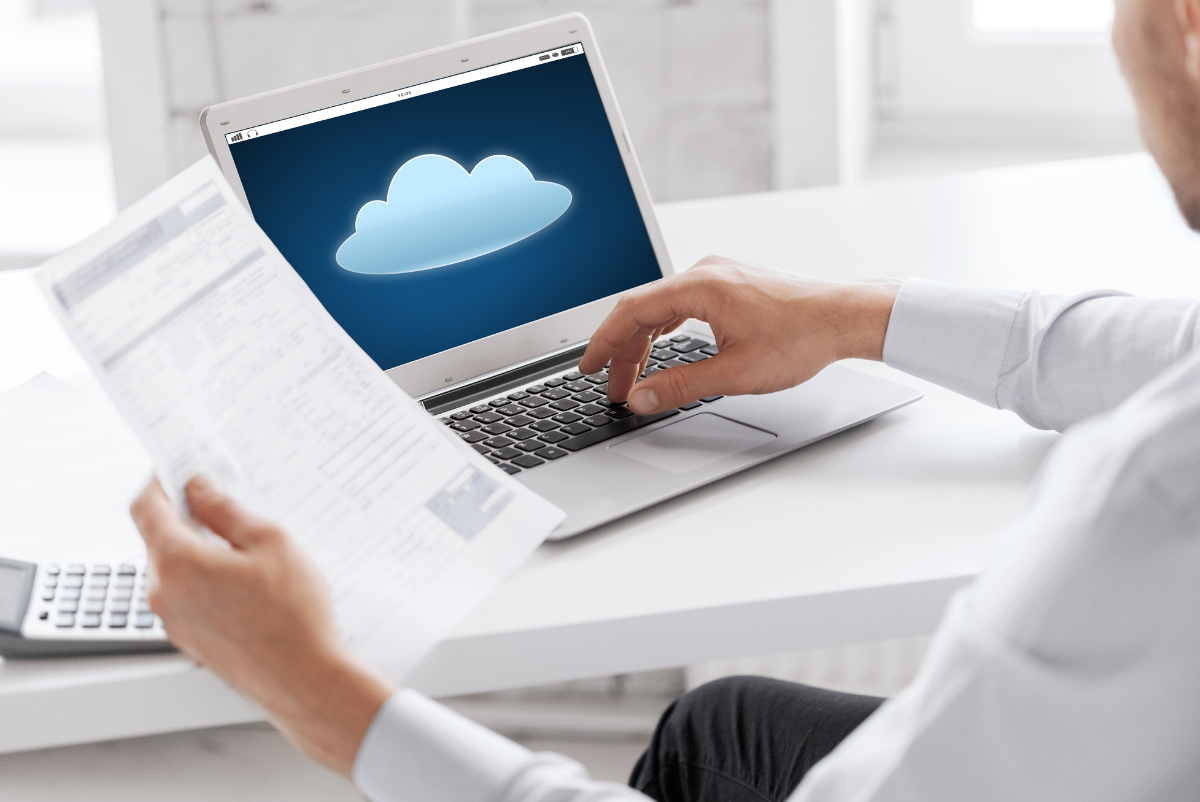 Looking Behind the Cloud: Comparing New and Traditional Accounting Software