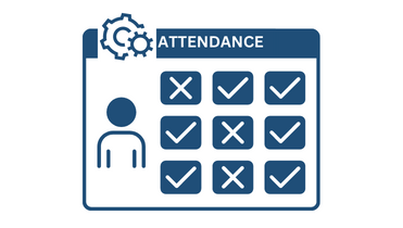 Payroll System - Monitors Real time Attendance