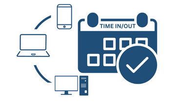 Payroll System - Accomodates Multiple Shifts