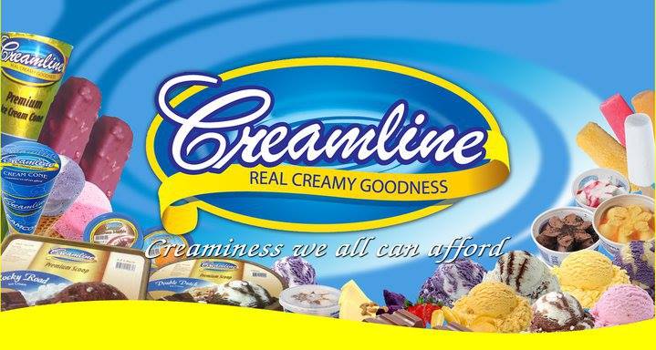 Creamline team up with Visita Solutions!