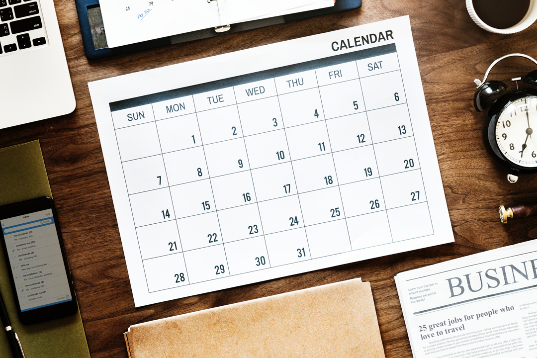 WHEN IS YOUR PAYDAY: Importance of Payroll Schedule