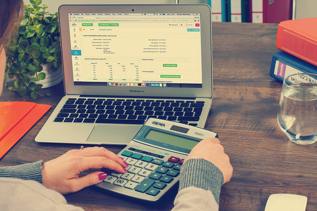 Getting The Most Out Of Your Accounting Software