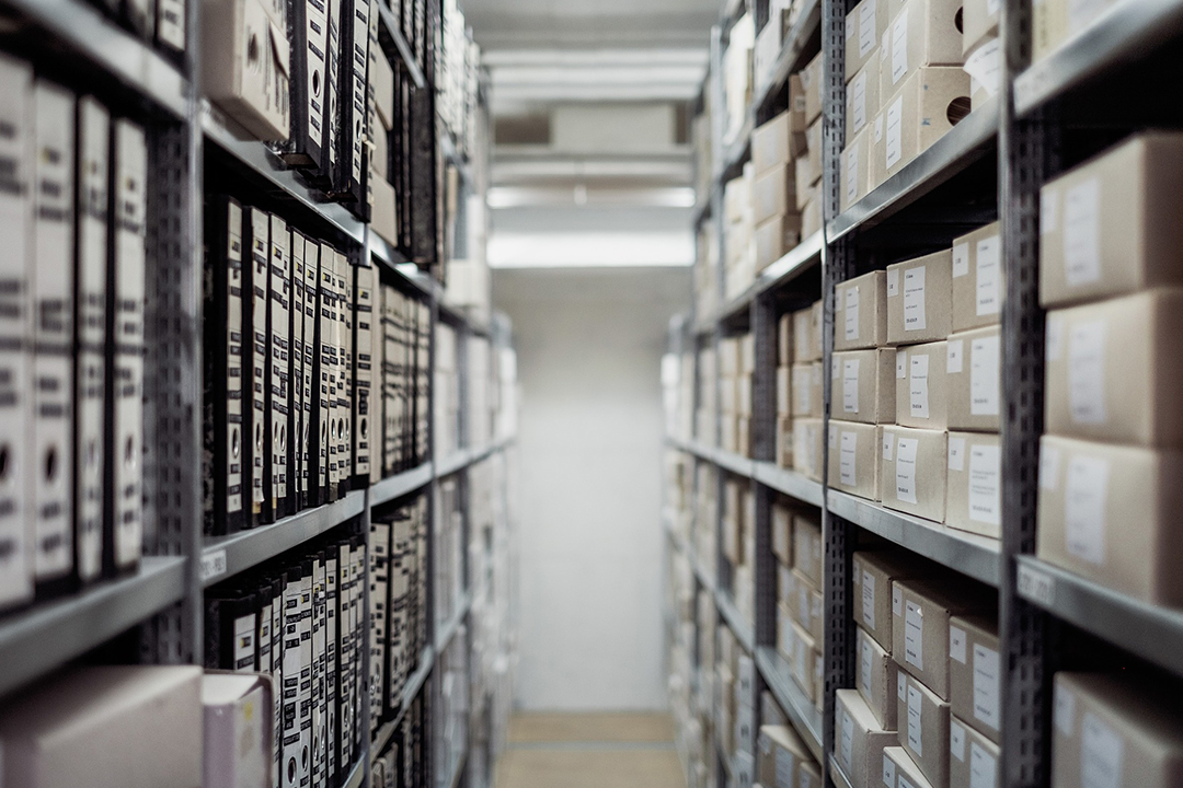 Improving your Inventory Management