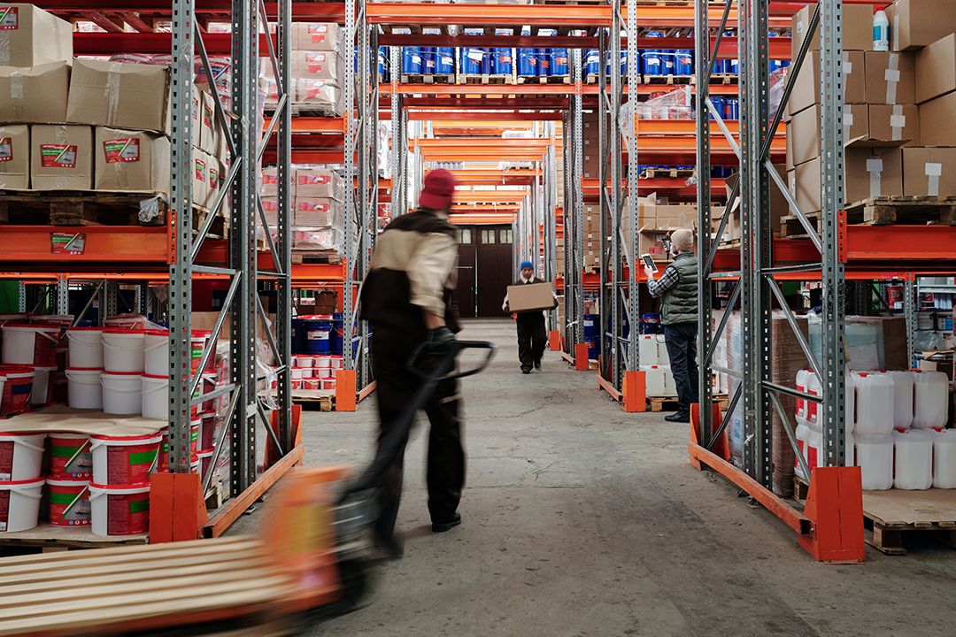 What are the Challenges in Inventory Management?