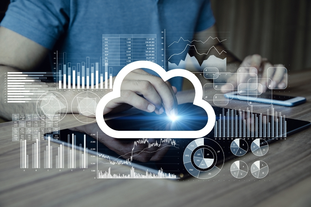 The Importance and Basics of Adapting to Cloud Accounting Technology During COVID-19